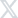 x
